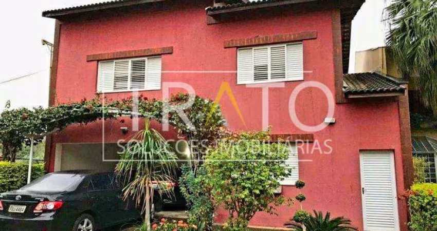 Casa em condomínio fechado com 3 quartos à venda na Rua Giuseppe Máximo Scolfaro, 501, Cidade Universitária, Campinas