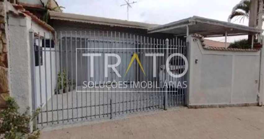 Casa com 3 quartos à venda na Rua João Duque, 108, Parque Imperador, Campinas