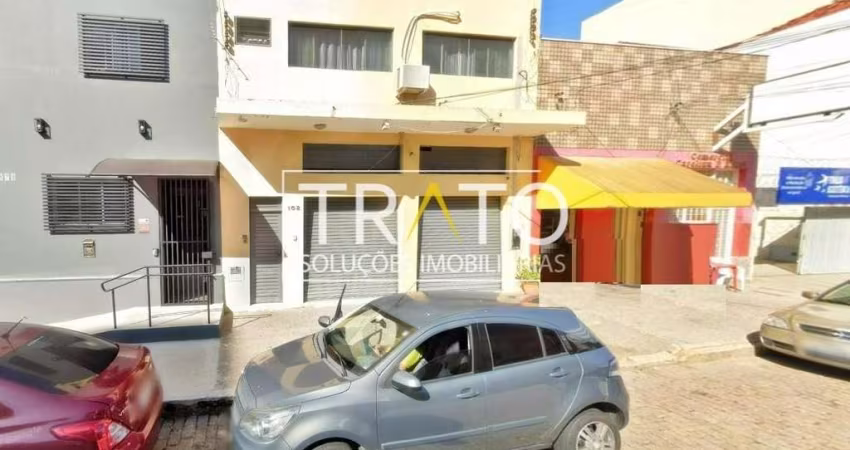 Sala comercial à venda na Rua General Marcondes Salgado, 162, Bosque, Campinas