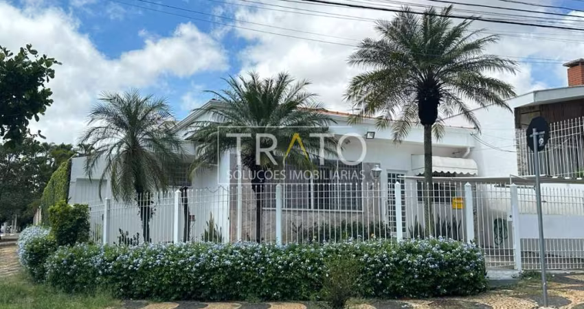 Casa com 3 quartos à venda na Rua Vasco Fernandes Coutinho, 13, Jardim Nossa Senhora Auxiliadora, Campinas