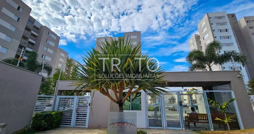 Apartamento com 3 quartos à venda na Rua Santa Rita do Passa Quatro, 575, Parque Prado, Campinas