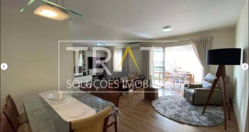Apartamento com 3 quartos à venda na Avenida Maria Emília Alves dos Santos de Ângelis, 402, Parque Prado, Campinas