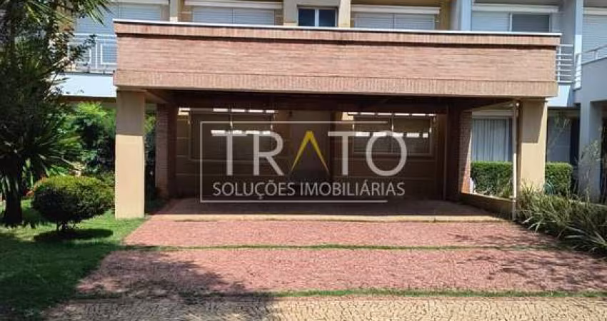 Casa em condomínio fechado com 5 quartos à venda na Rua Percílio Neto, 628, Parque Taquaral, Campinas