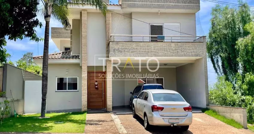 Casa em condomínio fechado com 3 quartos à venda na Avenida Paulista, 1127, Condominio Raizes, Paulínia