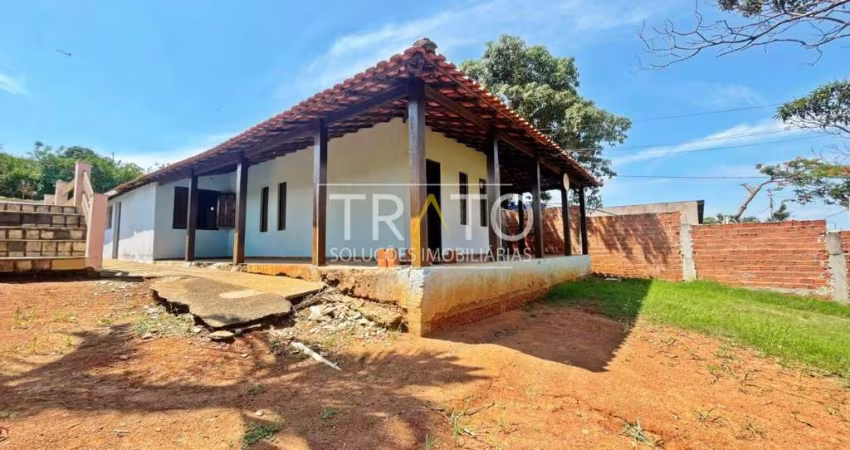 Chácara / sítio com 2 quartos à venda na Rua Onofre Alves de Lima, 214, Loteamento Chácaras Gargantilhas, Campinas