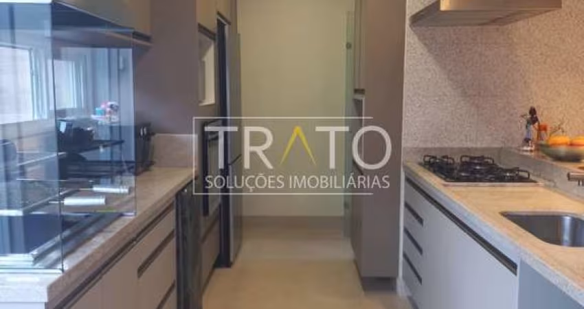Casa em condomínio fechado com 3 quartos à venda na Estrada Municipal do Roncáglia, 900, Roncáglia, Valinhos