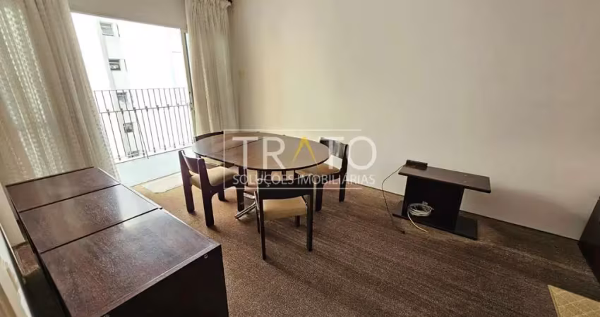Apartamento com 3 quartos à venda na Rua Antônio Cezarino, 591, Cambuí, Campinas