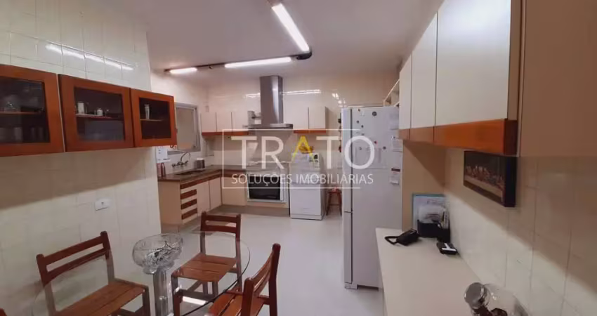 Apartamento com 3 quartos à venda na Rua Antônio Cezarino, 591, Cambuí, Campinas