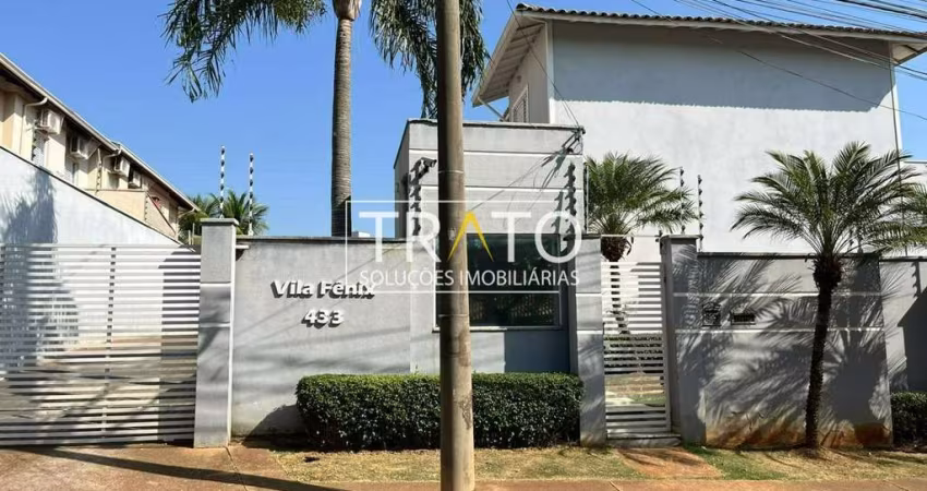 Casa em condomínio fechado com 3 quartos à venda na Rua das Camélias, 433, Chácara Primavera, Campinas