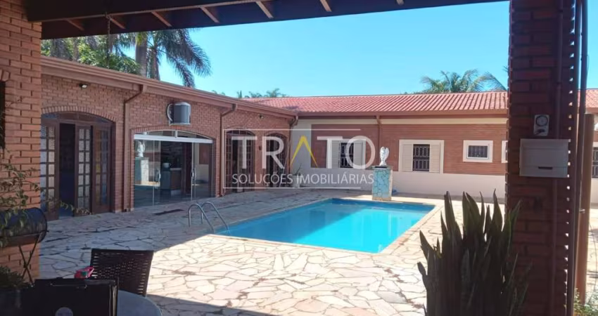 Casa em condomínio fechado com 5 quartos à venda na Rua Campo das Palmas, 454, Jardim Holanda, Holambra