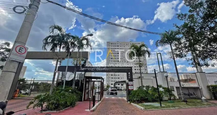 Apartamento com 2 quartos à venda na Rua Campos do Jordão, 440, Parque Industrial, Campinas