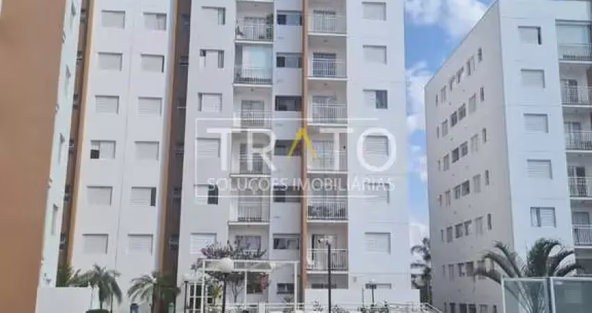 Apartamento com 2 quartos à venda na Rua Vitório Randi, 135, Jardim Alto da Boa Vista, Valinhos