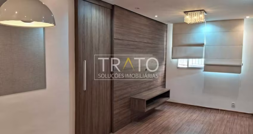 Apartamento com 3 quartos para alugar na Avenida São José dos Campos, 150, Jardim Nova Europa, Campinas