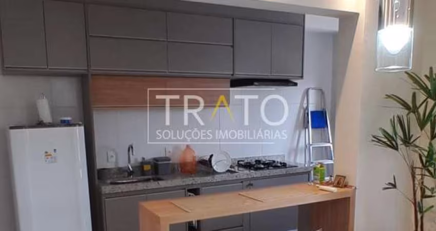 Apartamento com 3 quartos à venda na Rua Argeo Piva, 783, Morumbi, Paulínia