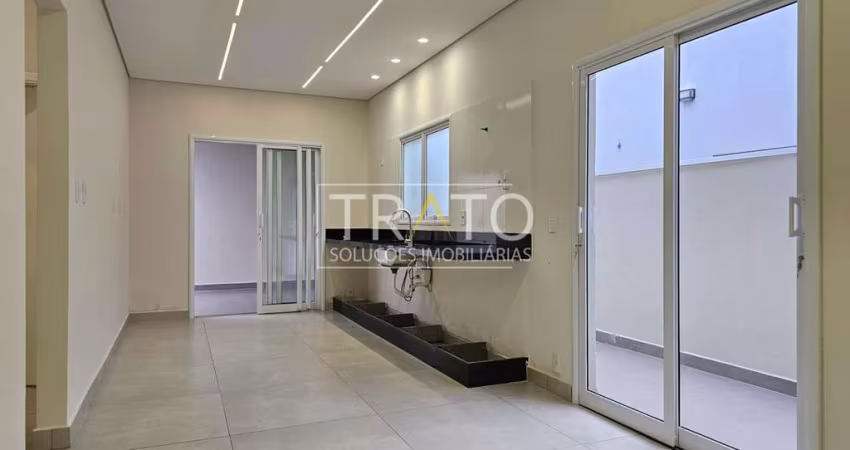 Casa em condomínio fechado com 3 quartos à venda na Rua Equador, 220, Jardim Santa Clara do Lago II, Hortolândia