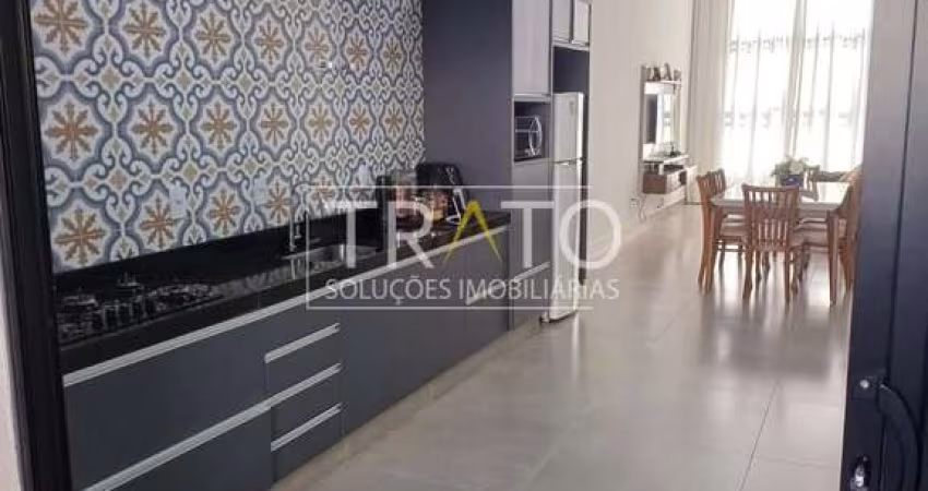 Casa com 3 quartos à venda na Rua João Alonso, 299, Jardim Santa Helena, Valinhos