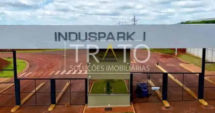 Terreno comercial à venda na Avenida Tânia Maria Covalenco, 890, Parque Industrial Tânia Maria Covalenco, Nova Odessa