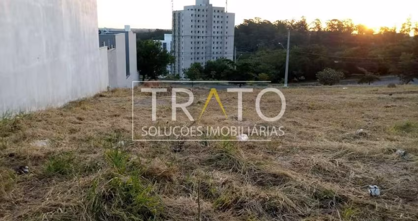 Terreno à venda na Rua Millôr Fernandes, s/nº, Jardim Ibirapuera, Campinas