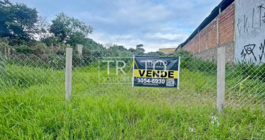 Terreno comercial à venda na Rua Anna Maria Marques, S/N, Jardim Itatinga, Campinas