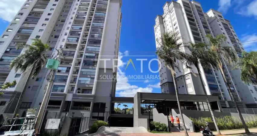 Apartamento com 2 quartos à venda na Rua Piquete, 300, Nova Campinas, Campinas