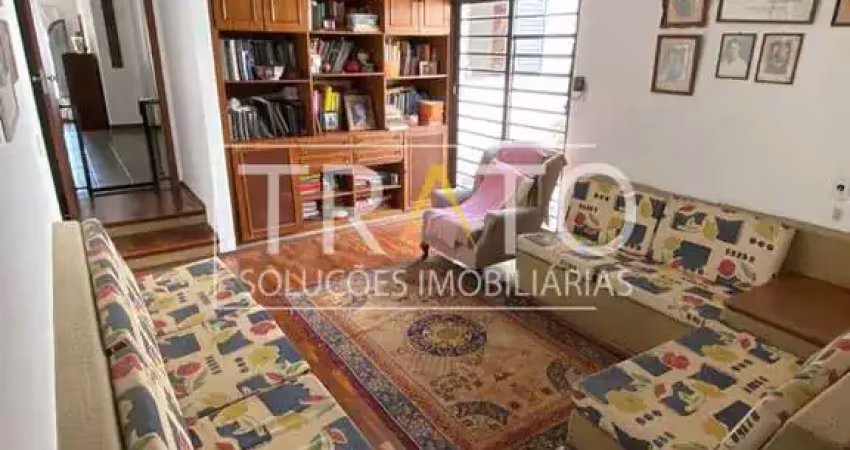 Casa comercial à venda na Rua Helena Steimberg, 892, Nova Campinas, Campinas