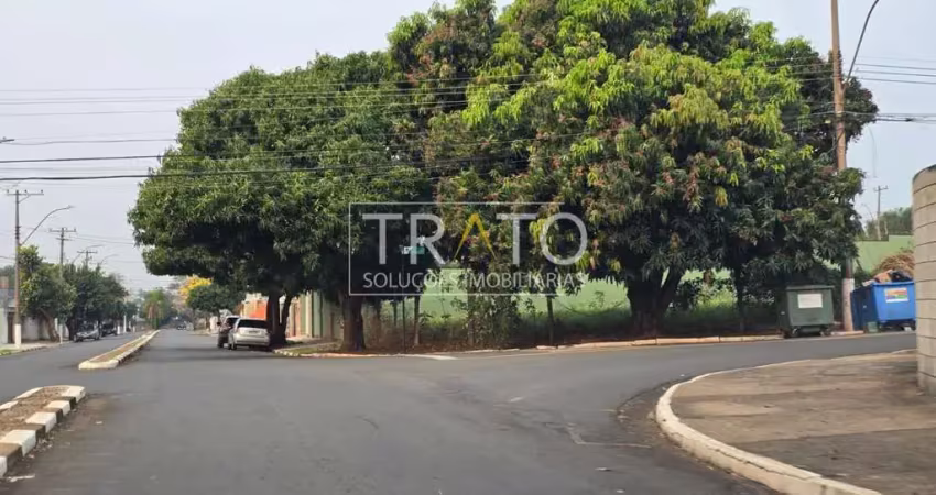Terreno à venda na Avenida Pio XII, 800, Jardim de Itapoan, Paulínia