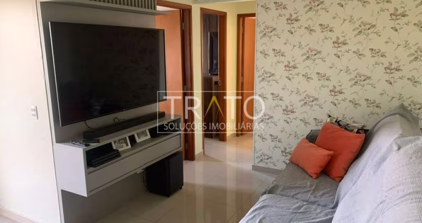 Apartamento com 3 quartos à venda na Rua Oswaldo Groff, 200, Jardim Nova Indaiá, Indaiatuba