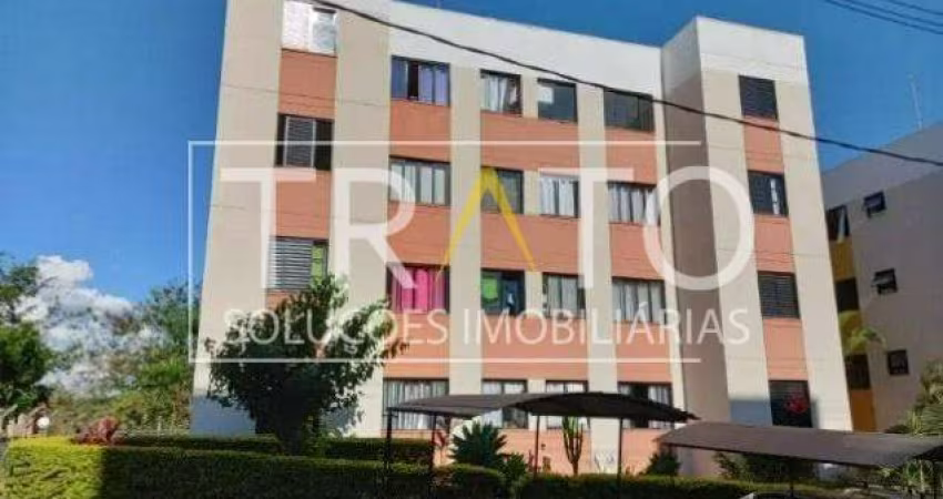 Apartamento com 2 quartos à venda na Virginio Vescovi, 250, Jardim Itayu, Campinas