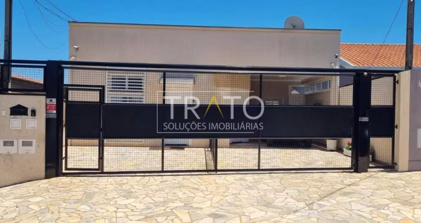 Casa comercial à venda na Avenida Nossa Senhora da Consolação, 291, Jardim Aurélia, Campinas
