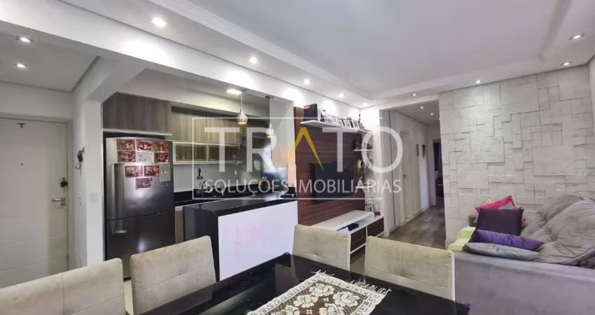 Apartamento com 3 quartos à venda na Rua João Bissotto Filho, 1656, Ortizes, Valinhos