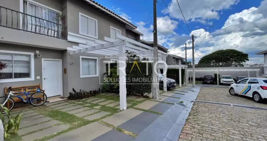 Casa em condomínio fechado com 3 quartos à venda na Rua das Camélias, 118, Chácara Primavera, Campinas