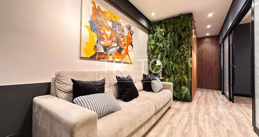 Sala comercial para alugar na Avenida José Paulino, 2625, Centro Comercial Aliança, Paulínia