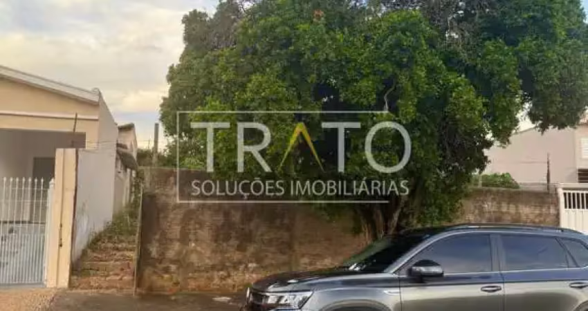 Terreno comercial à venda na Rua Itapetininga, s/nº, Cidade Jardim, Campinas
