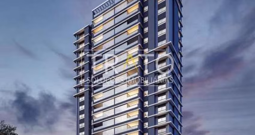 Apartamento com 3 quartos à venda na Rua Doutor Sampaio Peixoto, 121, Cambuí, Campinas