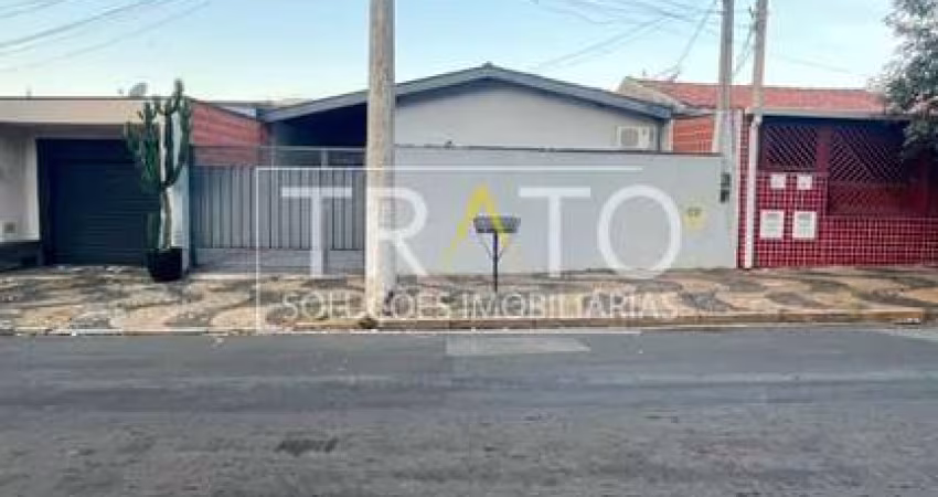 Casa com 3 quartos à venda na Rua Doutor João Quirino do Nascimento, 249, Jardim Boa Esperança, Campinas