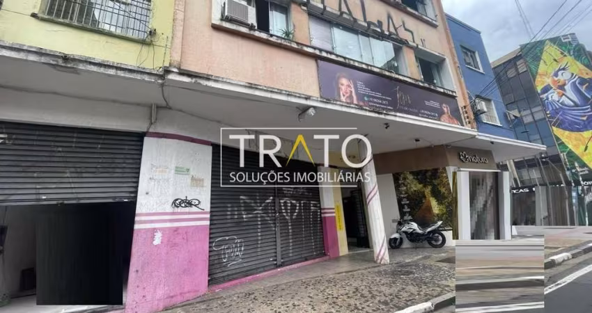 Sala comercial para alugar na Avenida Benjamin Constant, 1180, Centro, Campinas