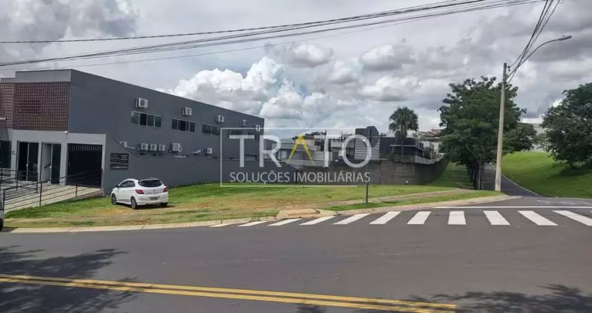Terreno comercial à venda na Rua Lazaro Marchete, s/nº, Swiss Park, Campinas