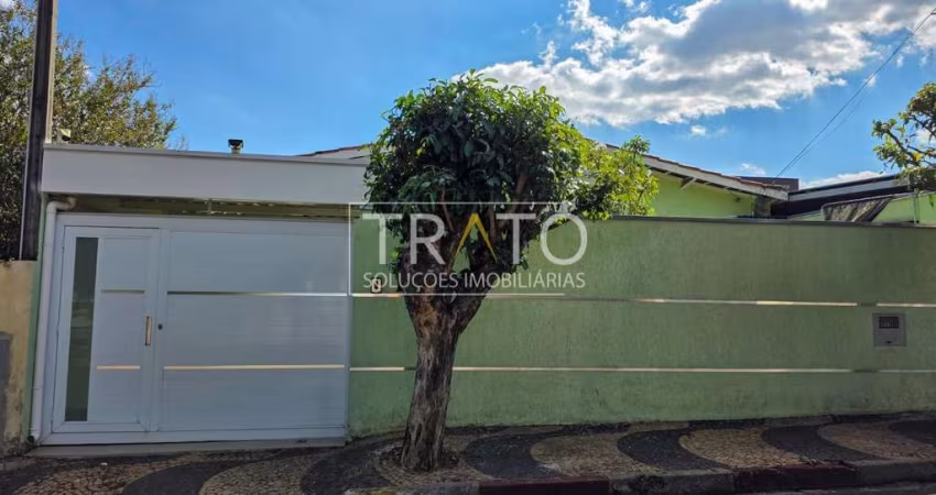 Casa com 3 quartos para alugar na Maria Carolina Penteado Benetti, 136, Jardim Professora Tarcília, Campinas