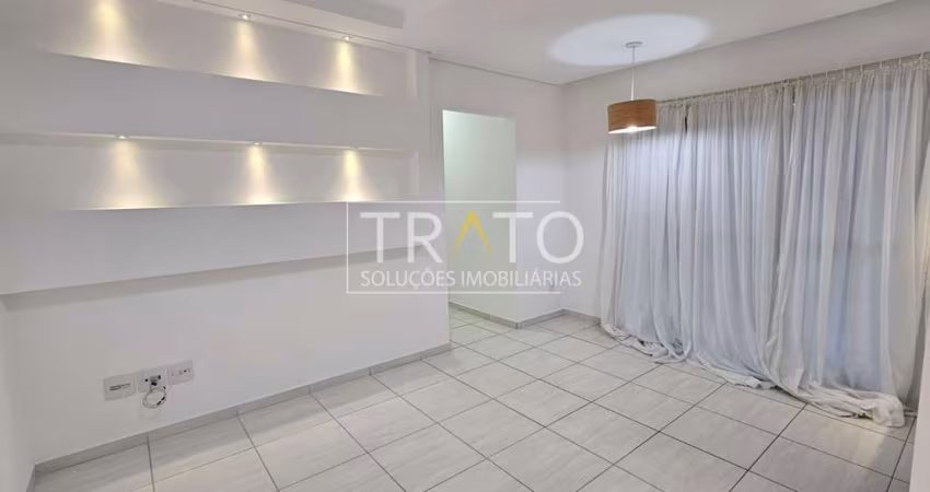 Apartamento com 3 quartos à venda na Rua Tupinambas, 860, Aqui se Vive, Indaiatuba