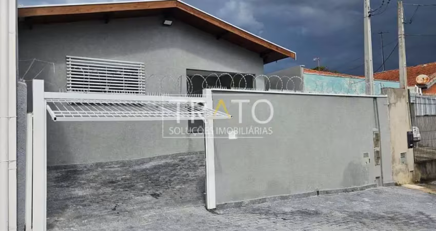 Casa com 4 quartos à venda na Rua José de Souza Arruda Filho, 225, Parque Fazendinha, Campinas