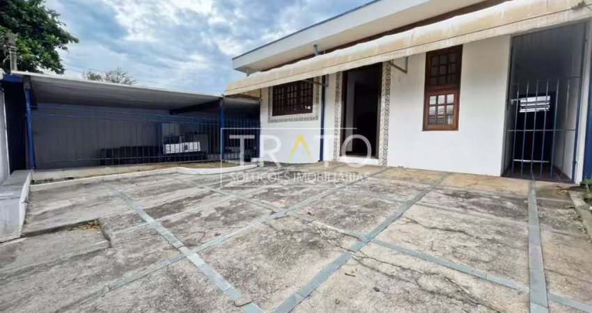 Casa comercial à venda na Avenida Barão de Itapura, 3140, Taquaral, Campinas