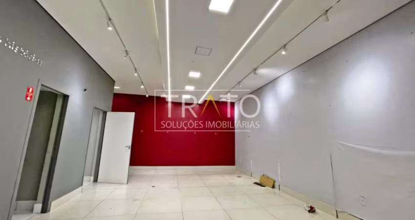 Sala comercial para alugar na Avenida Barão de Itapura, 2194, Jardim Guanabara, Campinas