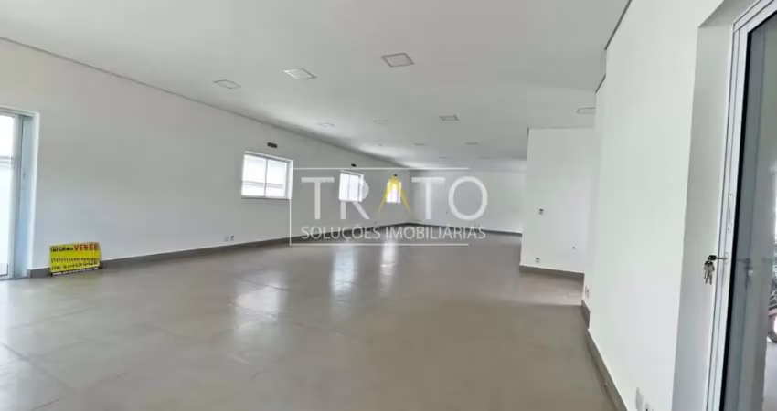 Sala comercial à venda na Avenida Barão de Itapura, 3121, Taquaral, Campinas