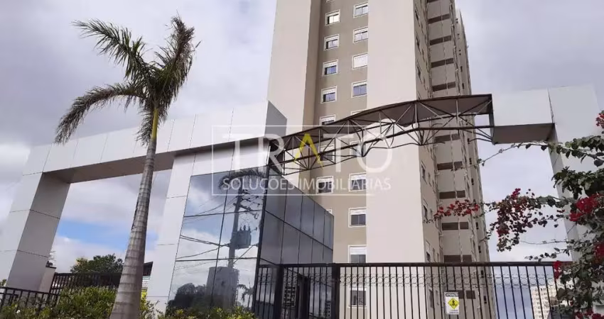 Apartamento com 2 quartos à venda na Rua Campos do Jordão, 449, Parque Industrial, Campinas