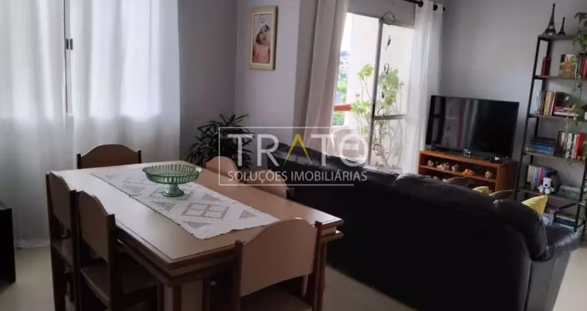 Apartamento com 2 quartos à venda na Rua João Bissotto Filho, 99, Condomínio Parque dos Pássaros, Valinhos
