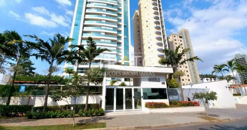 Apartamento com 3 quartos à venda na Rua Barão de Atibaia, 390, Jardim Guanabara, Campinas