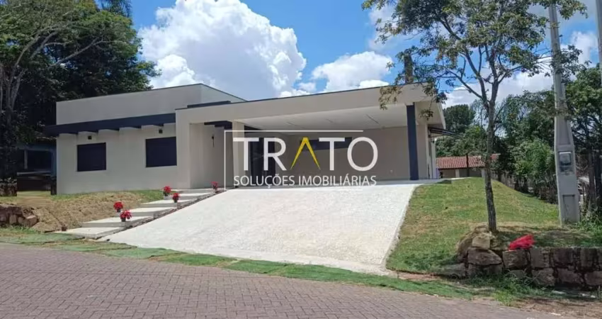 Chácara / sítio com 3 quartos à venda na Estrada do Jequitibá, s/nº, Clube de Campos Valinhos, Valinhos