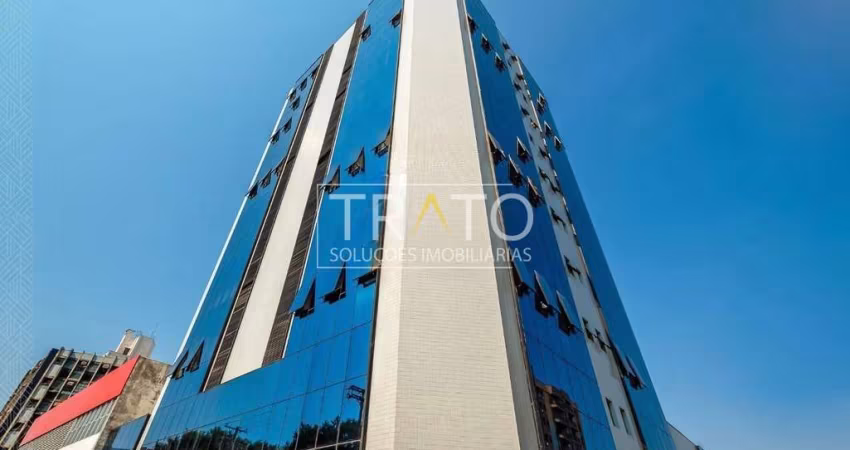 Sala comercial à venda na Avenida Barão de Itapura, 950, Botafogo, Campinas