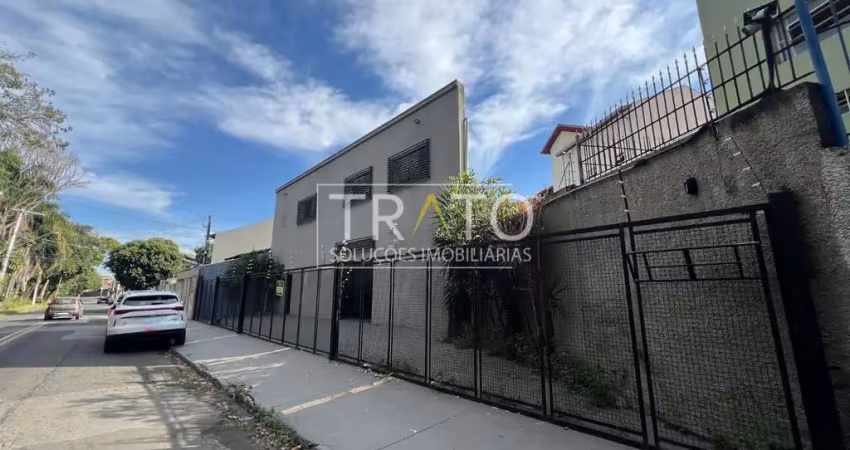 Sala comercial para alugar na Rua Salvador Miniacci Caruso, 455, Parque Via Norte, Campinas