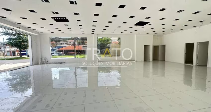 Sala comercial para alugar na Rua Doutor Celso da Silveira Rezende, 676, Jardim Leonor, Campinas